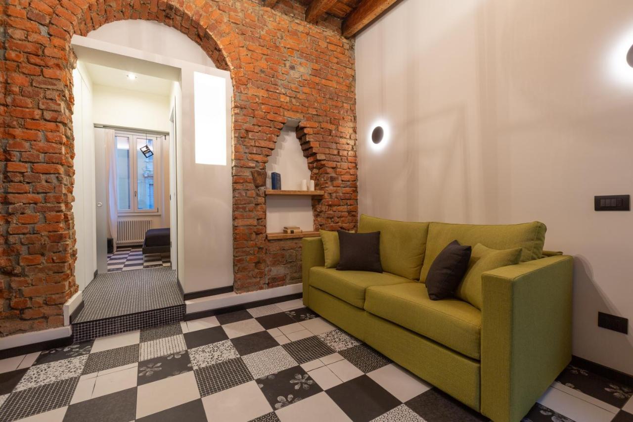 Casa Da Suite Bella Mailand Exterior foto